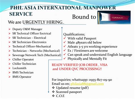 phil asia agency